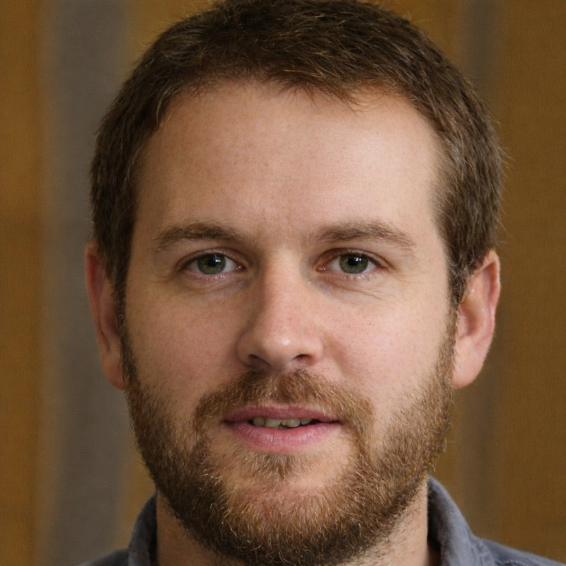 Jonathan Pierce avatar