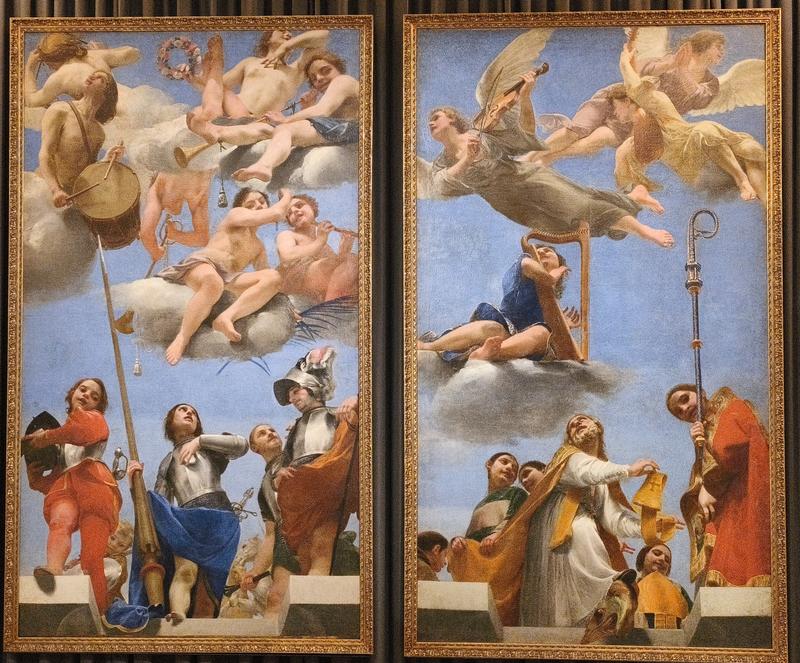 Roma (Hokusai), Florencia, Bolonia y Forli - Blogs de Italia - Florencia, Bolonia y Forli: Palacio Pitti, Biblioteca Laurenziana, el David etc (384)
