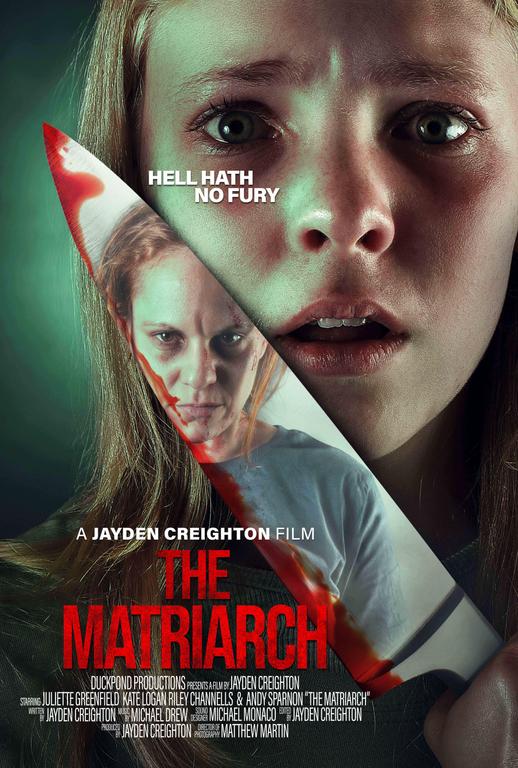 Dawne grzechy / The Matriarch (2024) PL.1080p.WEB-DL.AAC2.0.x264-P2P / Polski Lektor AAC 2.0