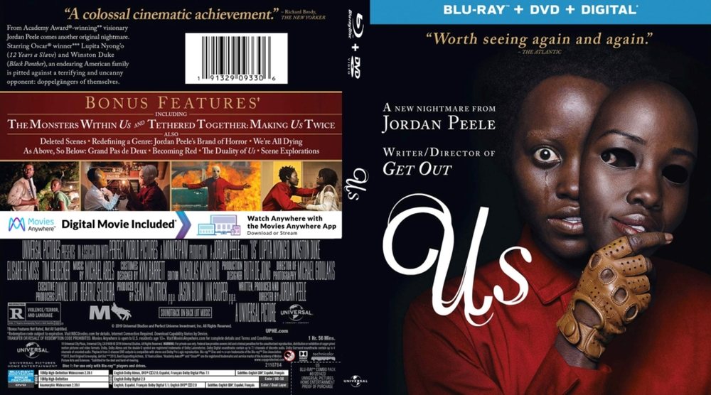 Re: My / Us (2019)
