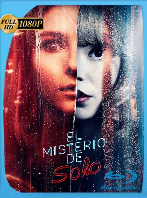 El Misterio de Soho (2021) BRRip 1080p Latino [GoogleDrive]