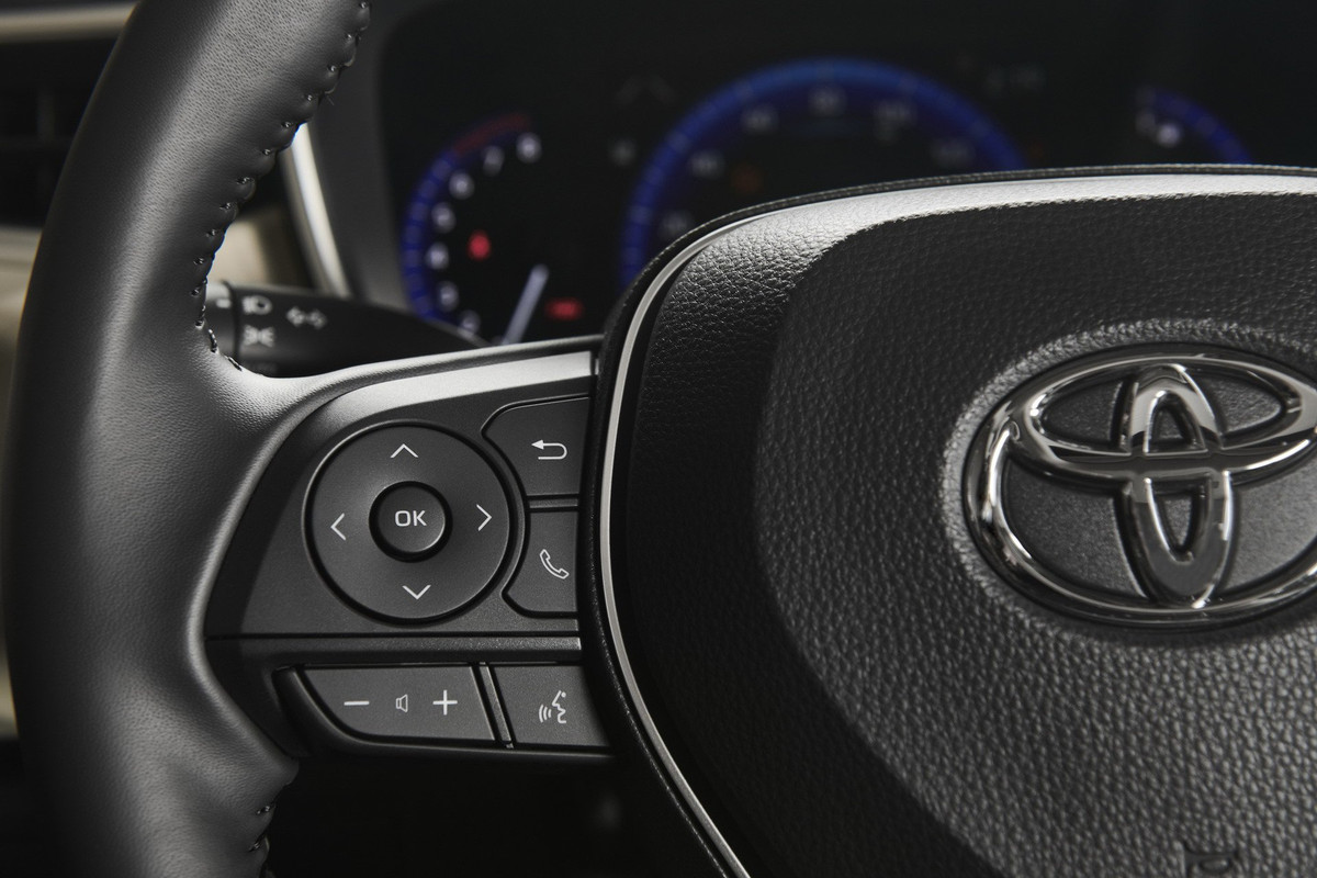 2020 Toyota Corolla (9)