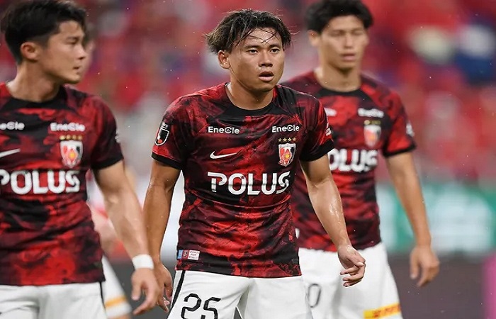 Soi kèo tài xỉu, phạt góc trận Kashiwa Reysol vs Urawa Reds, 17h00 ngày 22/08