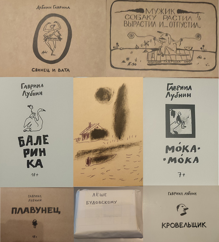 Дмитрий Лубнин Книги Купить