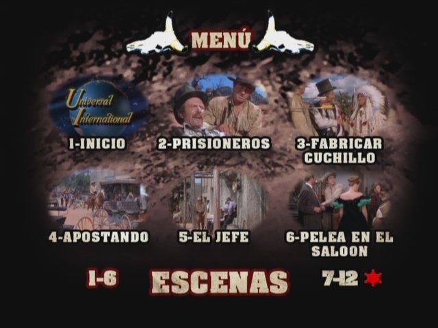 3 - Orgullo de Comanche [DVD5Full] [PAL] [Cast/Ing/Fr/Ru] [Sub:Cast] [1950] [Western]