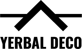 Logo de Yerbal Deco