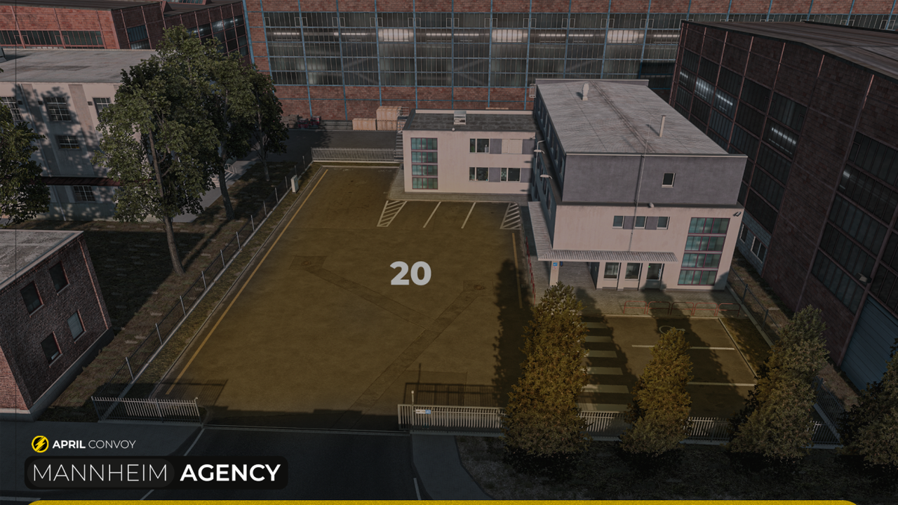 Recruitment Agency