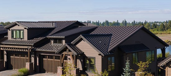 Roofing