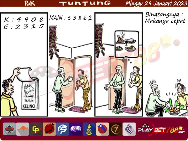 Prediksi Pak Tuntung Playbet788 Prediksi Pak Tuntung Playbet788