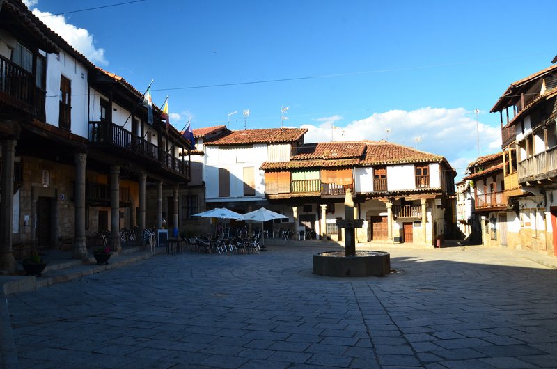 VALVERDE DE LA VERA-14-6-2023-EXTREMADURA - Los pueblos más bonitos de España-2010/2023 (20)