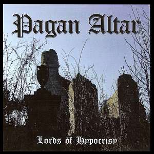 Re: Pagan Altar (ENG) / NWOBHM/Heavy/Doom Metal