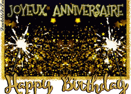 c'est l'anniversaire de qui aujourd'hui ???