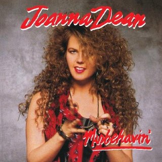 Joanna Dean - Misbehavin' (1988).mp3 - 320 Kbps