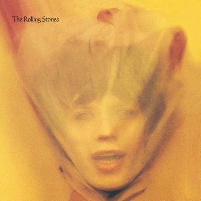 The Rolling Stones - Goats Head Soup (1973) [2020, New Mix, Blu-ray + Hi-Res]