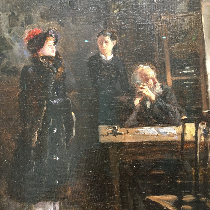 Маковский 049