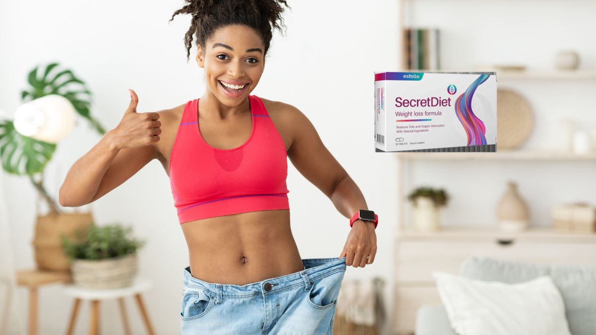 SecretDiet