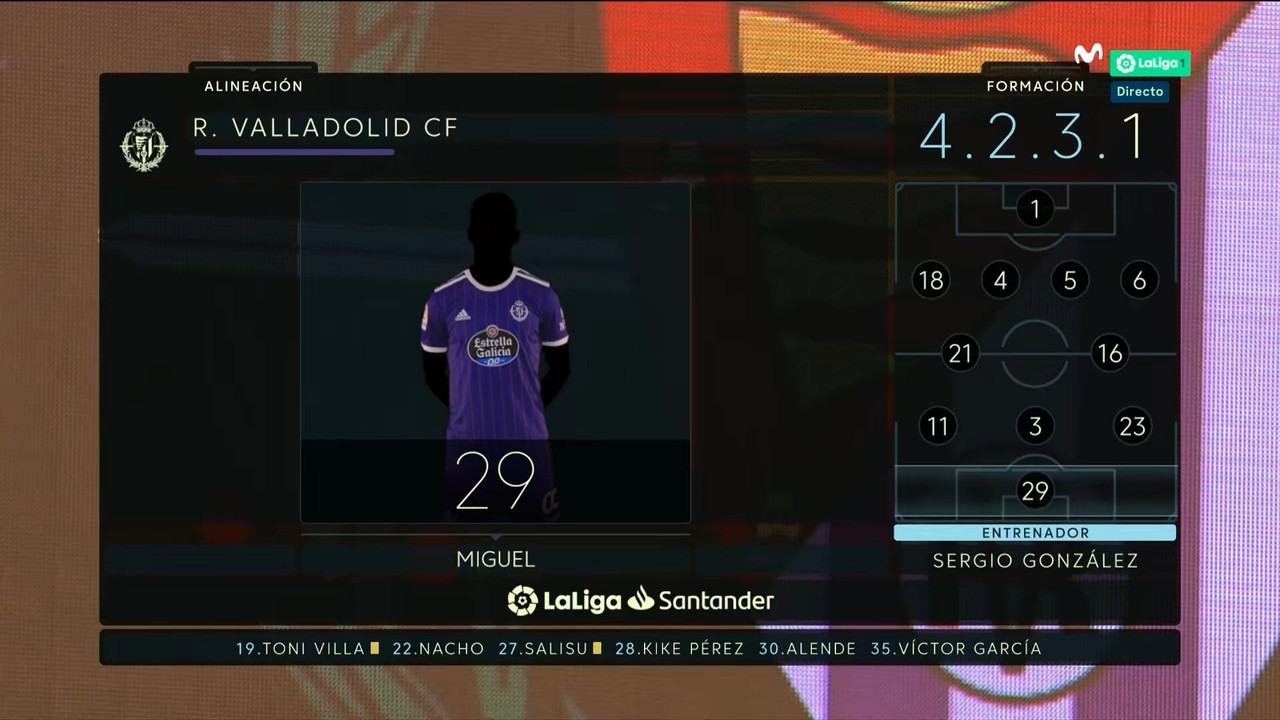 Liga 2019/2020 - J32 - Sevilla FC Vs. Real Valladolid (1080i) (Castellano) Captura1