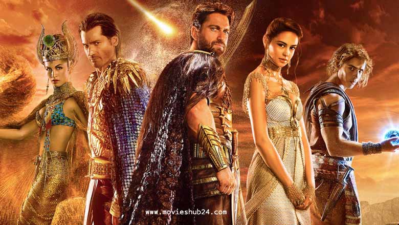 Gods of Egypt (2016) Full Movie Download Gods of Egypt (2016) Full Movie Download