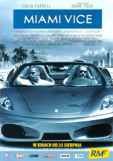Miami Vice (2006) 1080p.CEE.Blu-ray.VC-1.DTS-HD.MA.5.1-HDBT / POLSKI LEKTOR i NAPISY