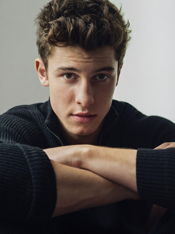 Shawn Mendes