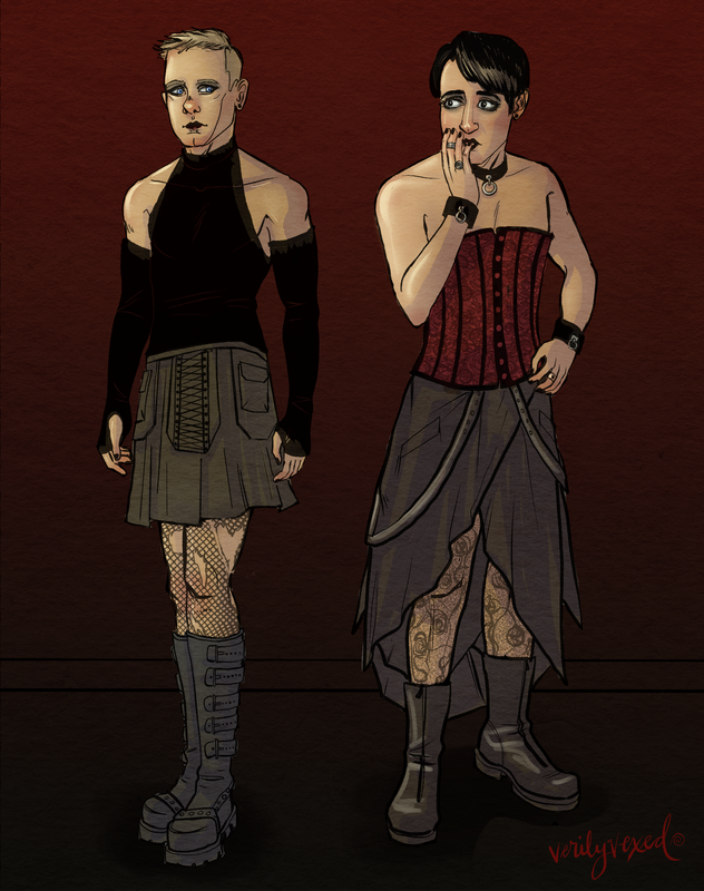 goth bbs