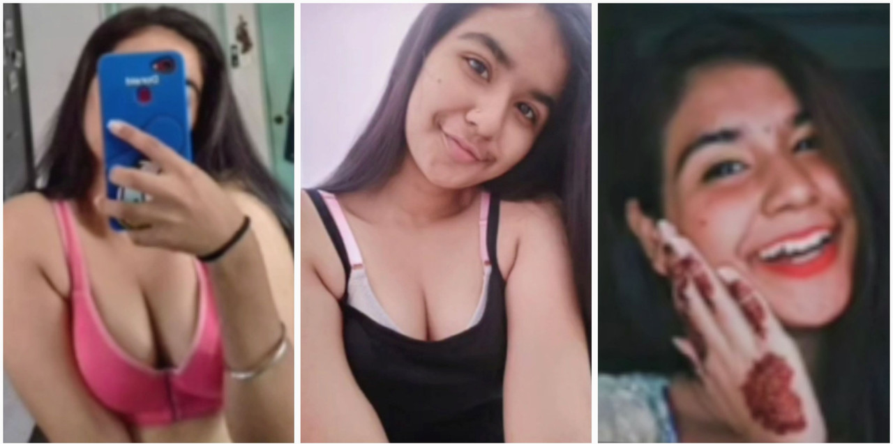 Hot girl giving blowjob to boyfriend full nude exclusive viral video
