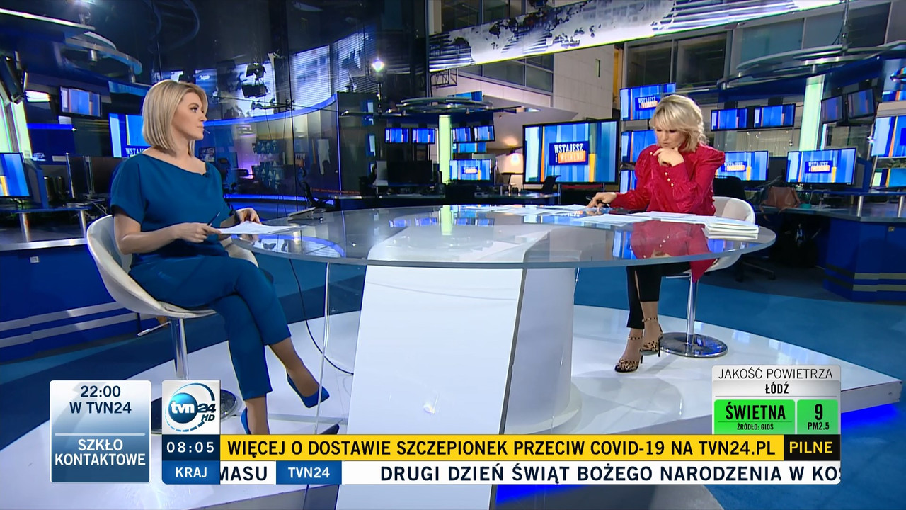 26 12 2020 justyna kosela tvn24 7
