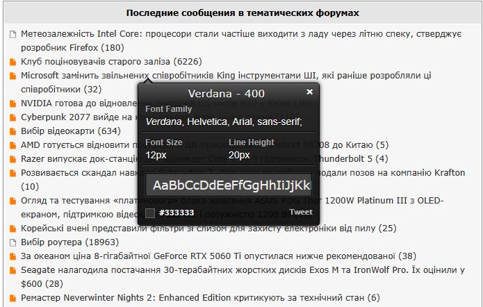 Изображение