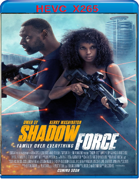 Shadow Force (2025) mkv FullHD 1080p HEVC AC3 ITA ENG Sub