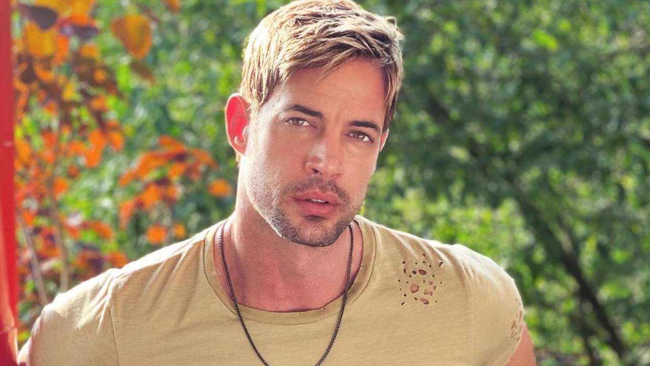 William Levy promociona app para rezar y le llueven críticas