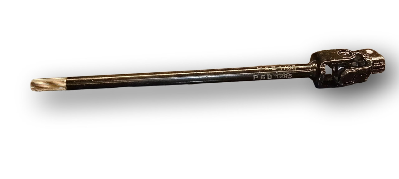 CROSS ROD MAGIC