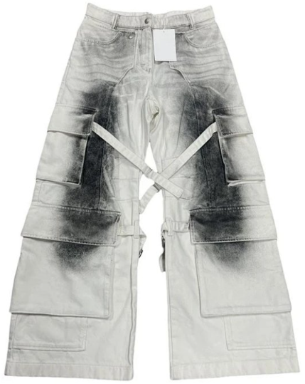 Acne Studios Cargos