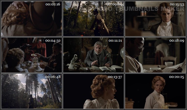 The Nightmare Worlds of H.G. Wells S01E04 Purple Pileups.mkv