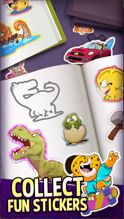 Match Masters MOD APK [Unlocked/Unlimited Money] 4