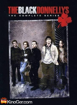 The Black Donnellys (2007)
