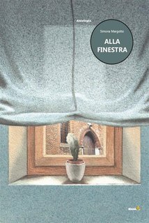 Simona Margotto - Alla finestra (2024)