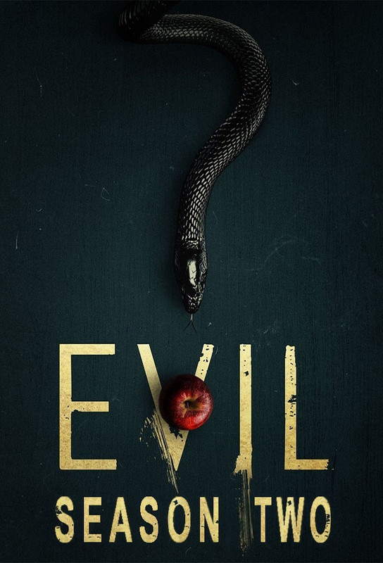 Evil (2021) {Sezon 02} 720p.AMZN.WEB-DL.DDP5.1.H.264 / Napisy PL Evil (2021) {Sezon 02} 720p.AMZN.WEB-DL.DDP5.1.H.264 / Napisy PL