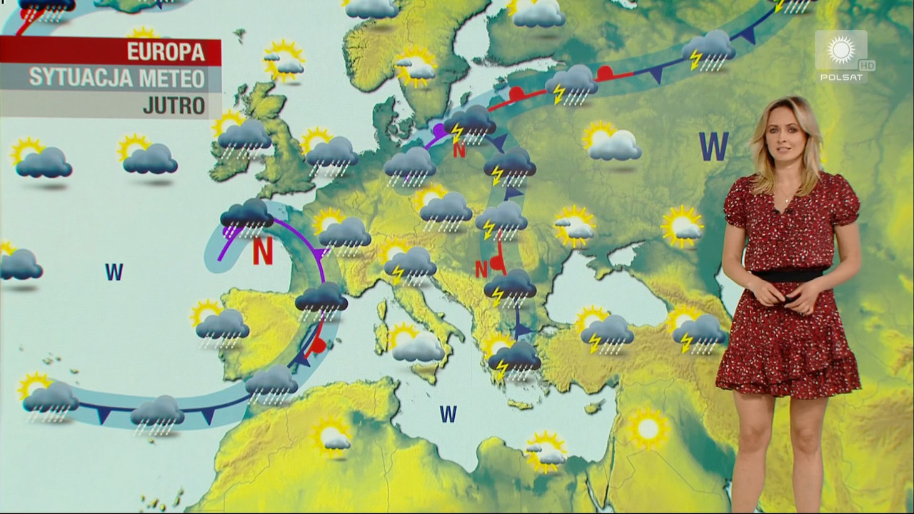 11 06 2020 milena rostkowska polsat 2