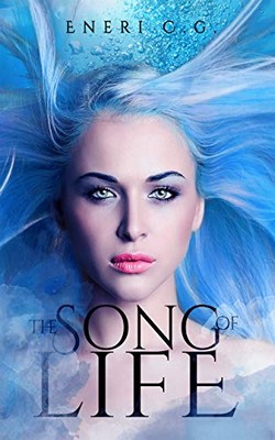 Eneri C.G. - The song of life (2019)