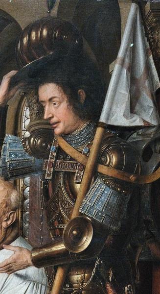 Brujas: Memling, Brusk, Museo Groeninge, Miguel Ángel etc y dormir en Lovaina. - Bélgica: Arte en Bruselas, Amberes, Brujas, Gante y Lovaina (67)