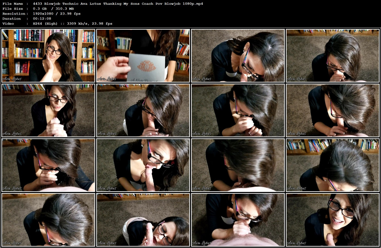 4433 Blowjob Technic Ava Lotus Thanking My Sons Coach Pov Blowjob 1080p mp4