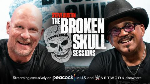  WWE Steve Austins Broken Skull Sessions 