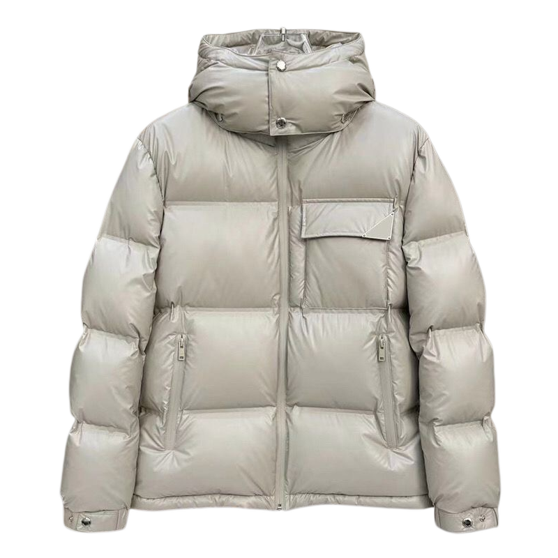 Prada Down Jacket