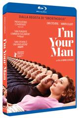 I'M Your Man (2021) WebDL 1080p E-AC3 ITA - GER + SUB