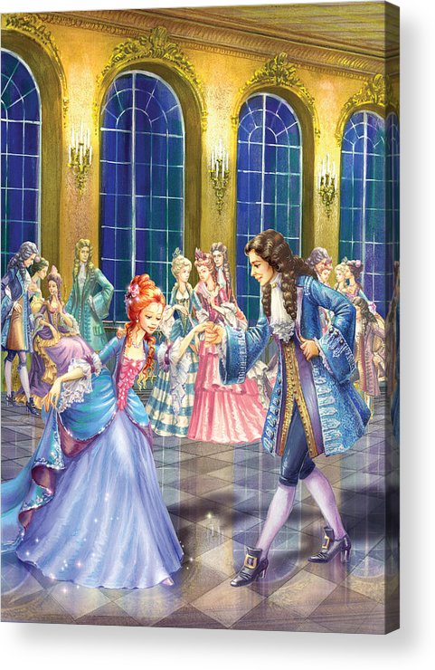 [Hết] Hình ảnh cho truyện cổ Grimm và Anderson  - Page 9 Jpg-Cinderella-466