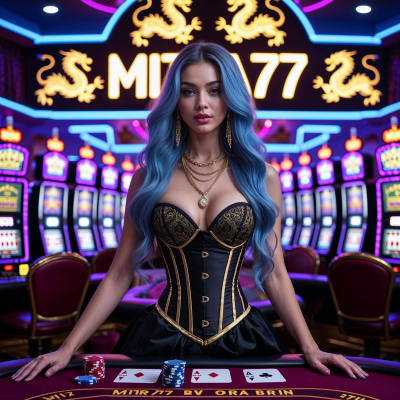 login MITRA77