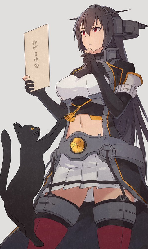 nagato-kantai-collection-drawn-by-kasumi-skchkko-29cf043ac25b95820b56ef027c804a9d