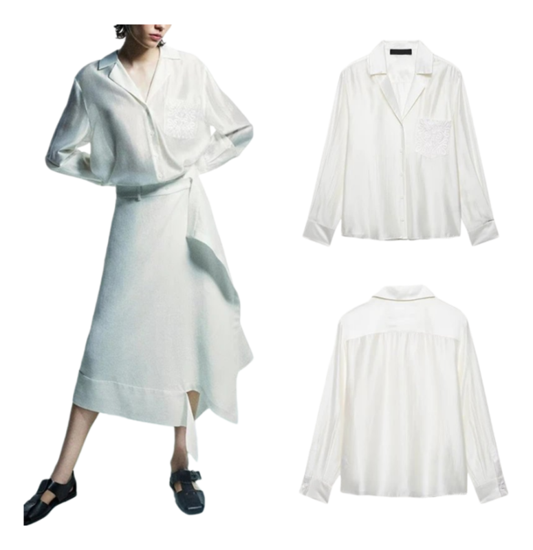 Zara Shirt