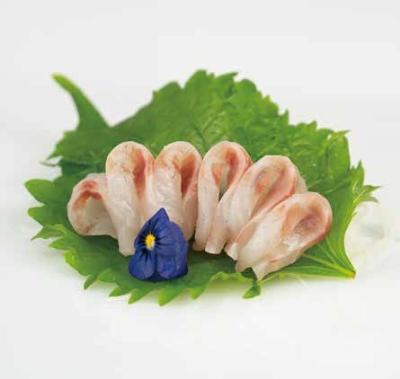 213 Sashimi suzuki - 9 pezzi