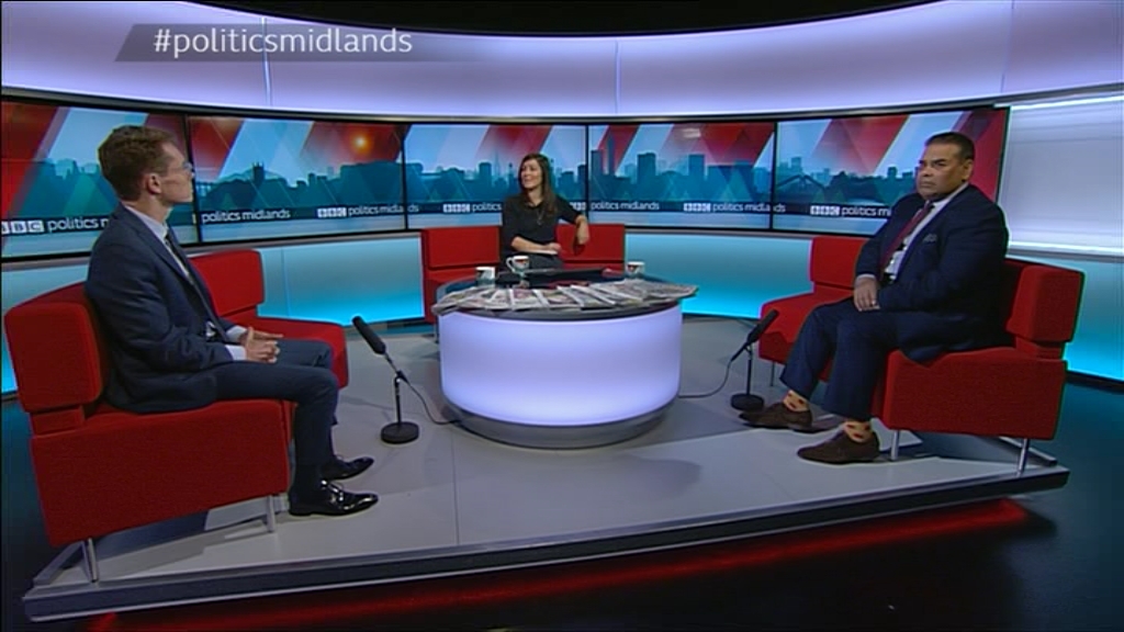 10.03 - 08.30.00 - Politics Midlands. Elizabeth Glinka with the lates....ts_snapshot_11.30.293